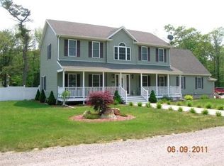 6 Angel Ct, Westport, MA 02790