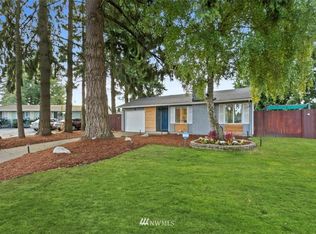 29020 40th Ave S, Auburn, WA