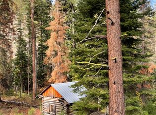 0 Tamarack Draw Ln, John Day, OR 97845