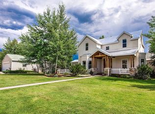 2870 Highland Loop, Kamas, UT 84036