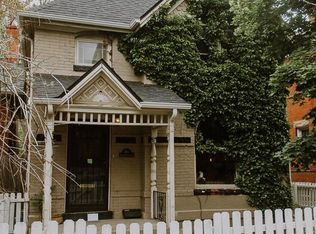 46 S Lincoln St, Denver, CO 80209
