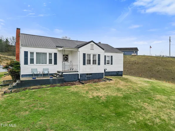 834 George Malone Rd, Greeneville, TN 37745