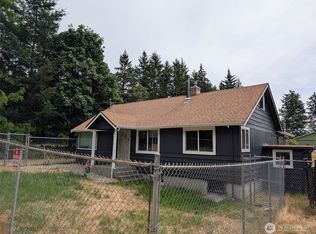9291 W Belfair Valley Rd, Bremerton, WA 98312