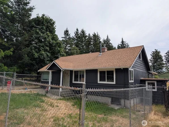 9291 W Belfair Valley Road, Bremerton, WA 98312