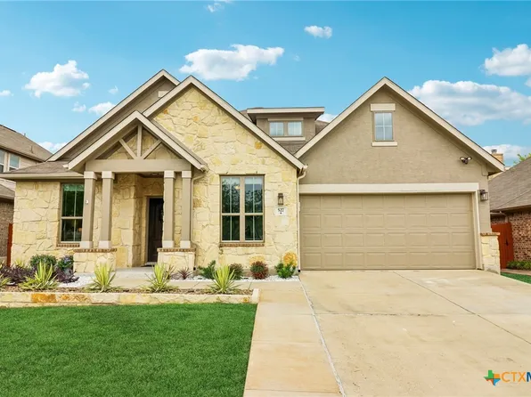 527 Pecan Frst, New Braunfels, TX 78130