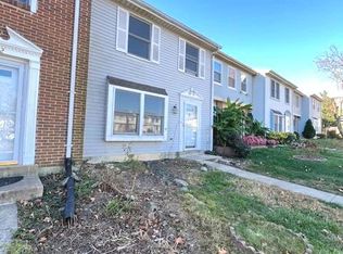 11704 Rosearbor Ct, Germantown, MD 20876