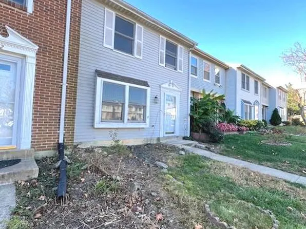 11704 Rosearbor Ct, Germantown, MD 20876