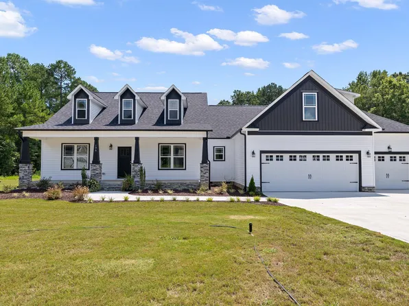196 Cozy Brook Ct, Clayton, NC 27520