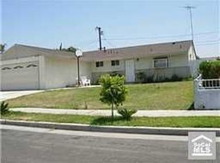 6834 Mount Waterman Dr, Buena Park, CA 90620