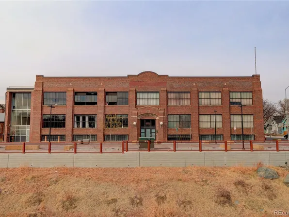 1777 E 39 Avenue #205, Denver, CO 80205