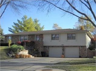 4512 Cheyenne Blvd, Sioux City, IA 51104