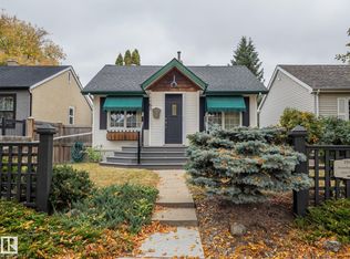 11163 69th St NW, Edmonton, AB T5B 1R3