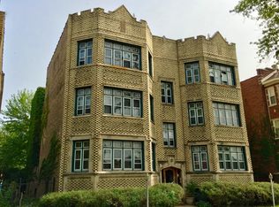 11151 S Emerald Ave #1S, Chicago, IL 60628