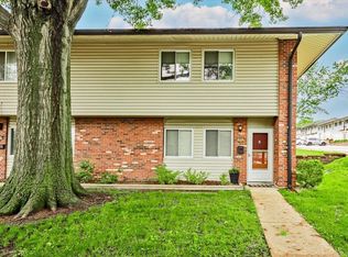 10041 Echoridge Ln, Saint Louis, MO