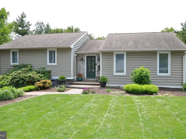 870 Terrace Ave, Mount Joy, PA 17552