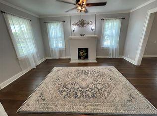 1321 S 11th St, Chickasha, OK 73018