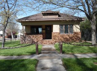2302 Avenue D, Scottsbluff, NE 69361