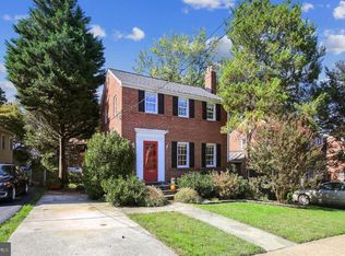 1004 N Liberty St, Arlington, VA 22205