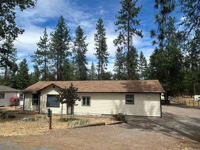 808 Dewitt Park Rd, Yreka, CA, 96097