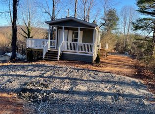 103 Dreamland Way, Zirconia, NC 28790