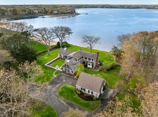 104 Great Bay Rd, Osterville, MA 02655