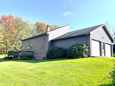 2956 Franklin Hill Rd, Hallstead, PA 18822 | Zillow