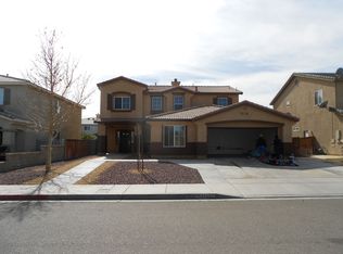 13769 Bluegrass Pl, Victorville, CA 92392