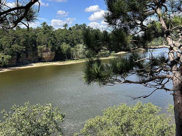 0 Bowman Road #0, Wisconsin Dells, WI 53965