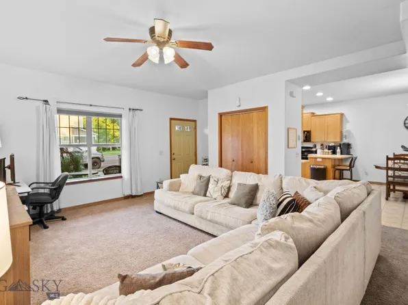 675 N 15th Ave, Bozeman, MT 59715