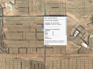 1917-1918 Kearney & Kellogg Ave, Rio Rancho, NM 87144