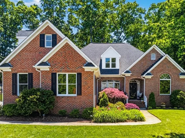 4422 Dula St, Durham, NC 27705