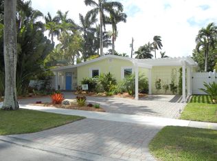 918 N 13th Ter, Hollywood, FL 33019