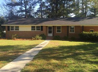 302 Lawson Rd, Darlington, SC 29532