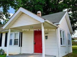 1619 Lawton Ave #1619, Indianapolis, IN