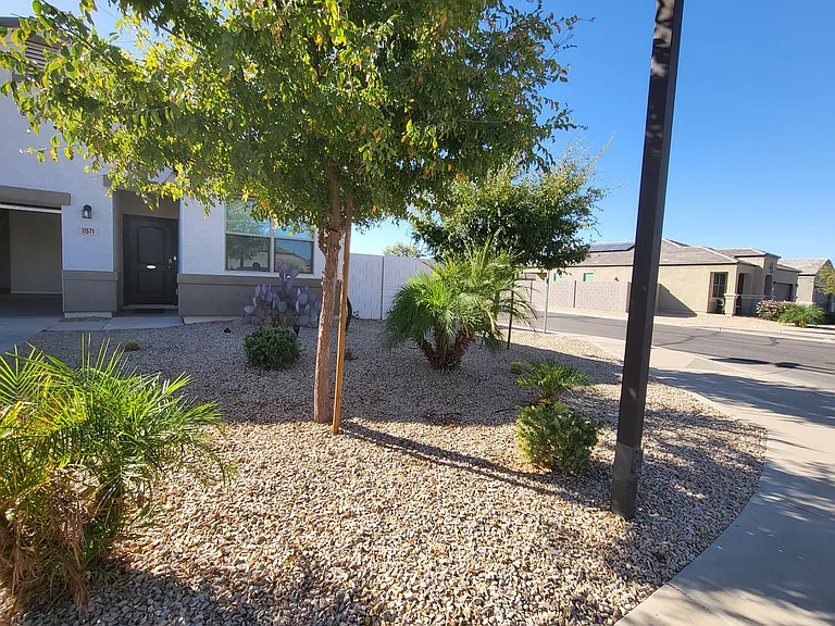 11571 E Verbina Ln — Photo 1