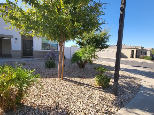 11571 E Verbina Ln, Florence, AZ 85132