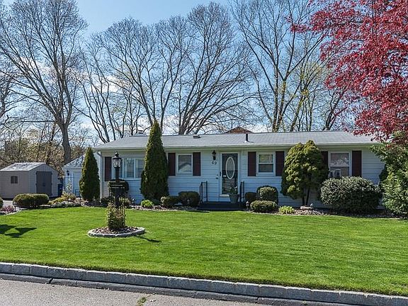 2nd image of 69 Calderwood Dr