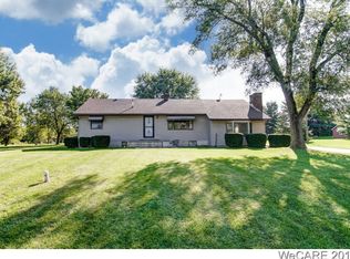 3274 Berryhill Rd, Lima, OH 45801
