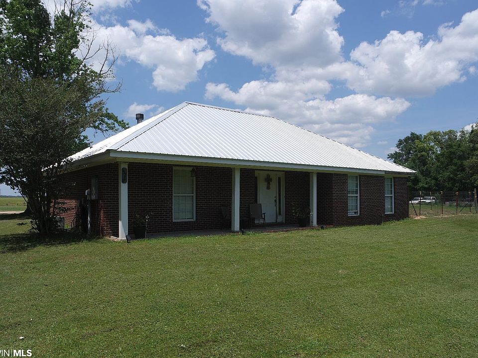 15279 Sherman Ln, Foley, AL 36535 Zillow
