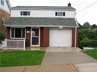 4229 Stanley St, Pittsburgh, PA