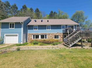 23810 Dove Lane, Hillsboro, WI 54634