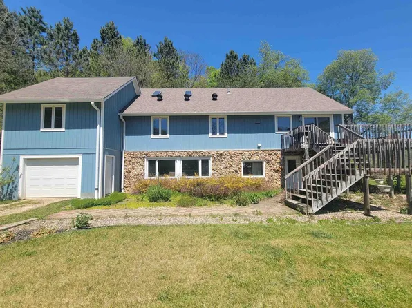 23810 Dove Lane, Hillsboro, WI 54634