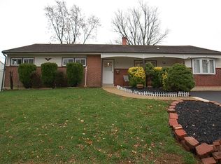 31 Benning Rd, Claymont, DE 19703