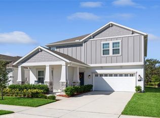 1912 Perch Hammock Loop, Groveland, FL 34736