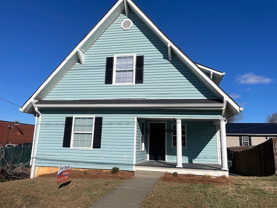 1st image of 631 Junia Ave