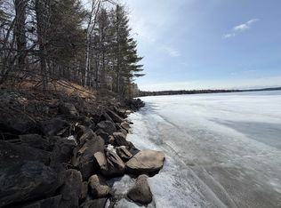 LOT Agape Ln #D, Dexter, ME 04930