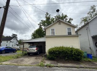 7 Oak Grove St, Oil City, PA 16301