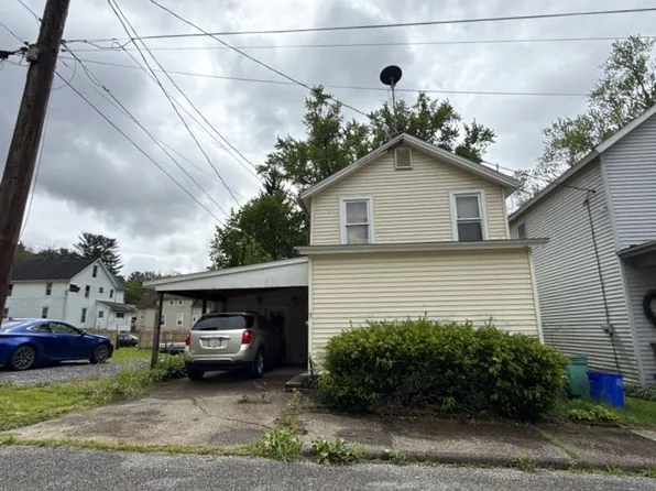 7 Oak Grove St, Oil City, PA 16301