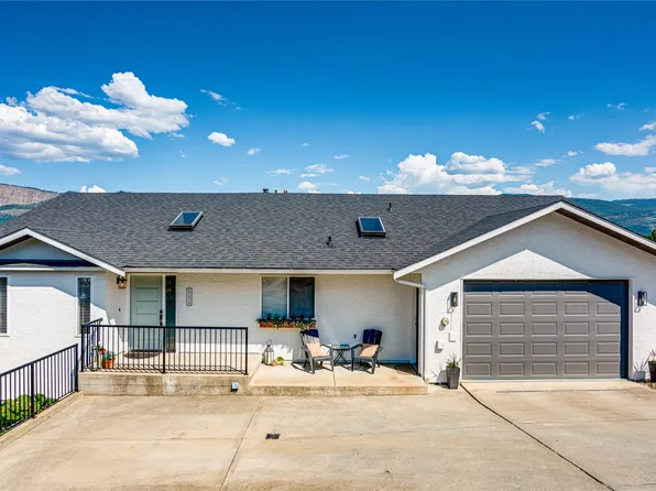 111 Revel Cres, Enderby, BC V0E 1V1