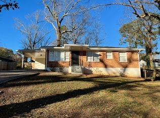 2392 Elldale Ave, Decatur, GA 30032